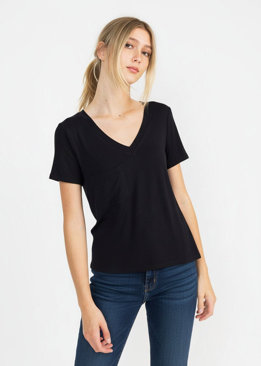 PIA TOP - Yana K Collective