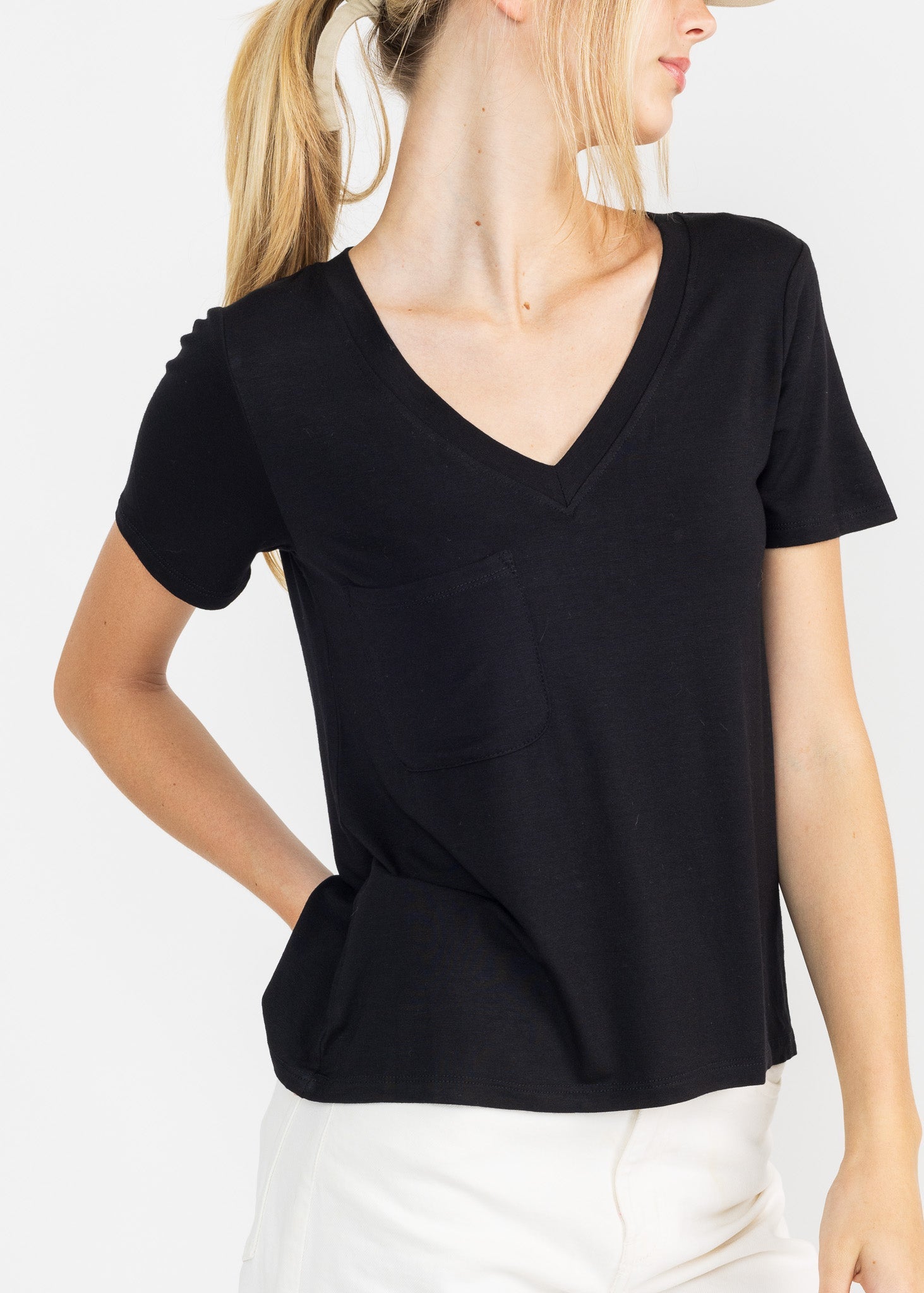 PIA TOP - Yana K Collective