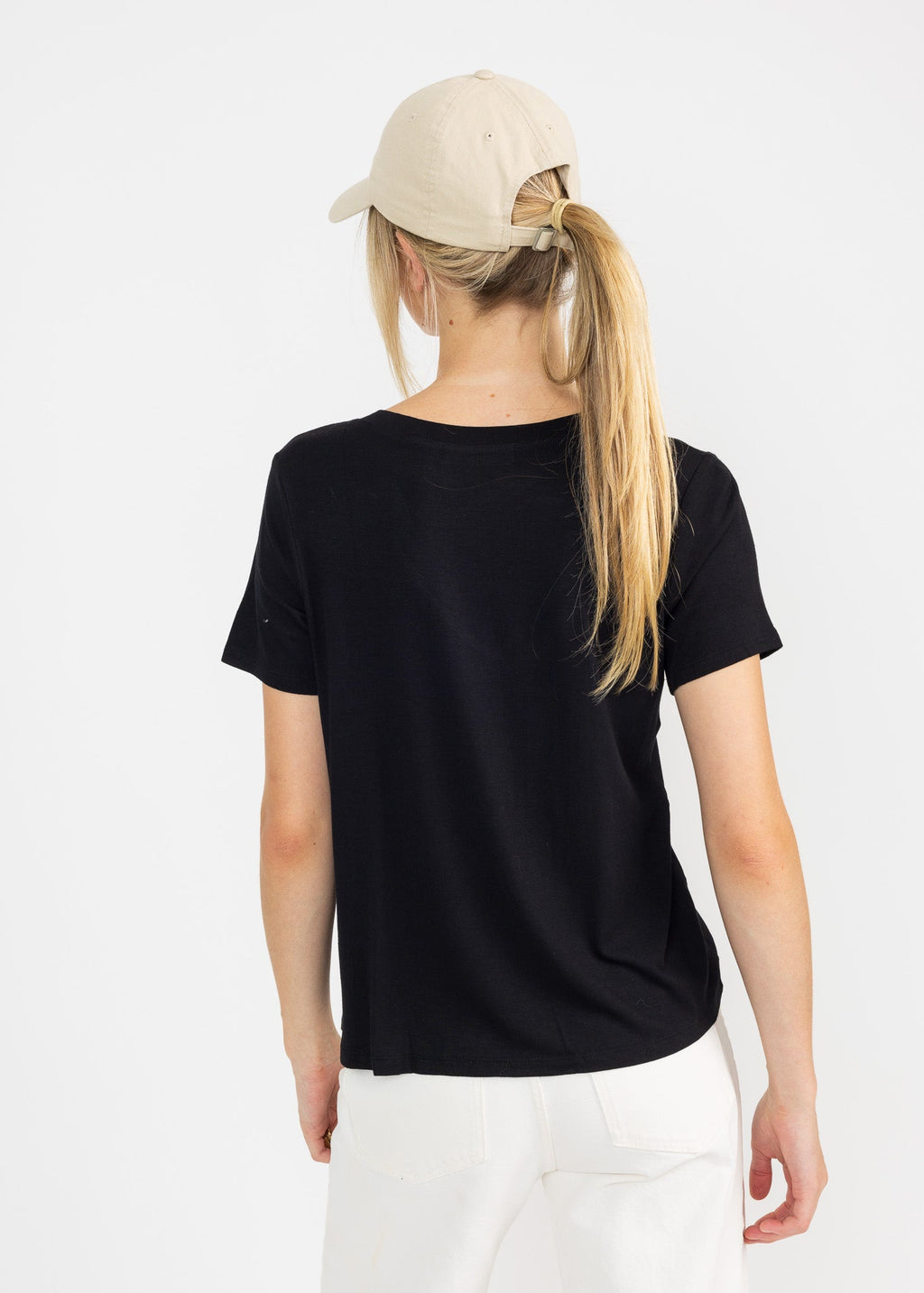 PIA TOP - Yana K Collective