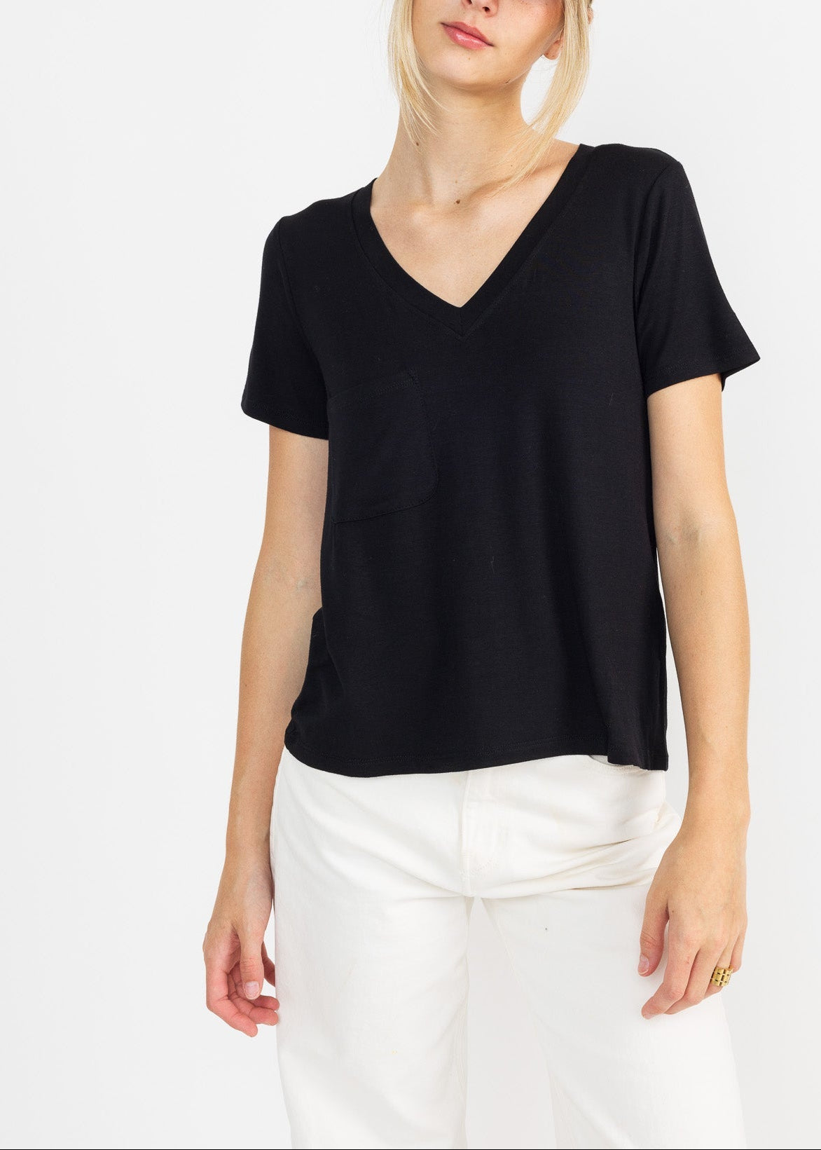 PIA TOP - Yana K Collective