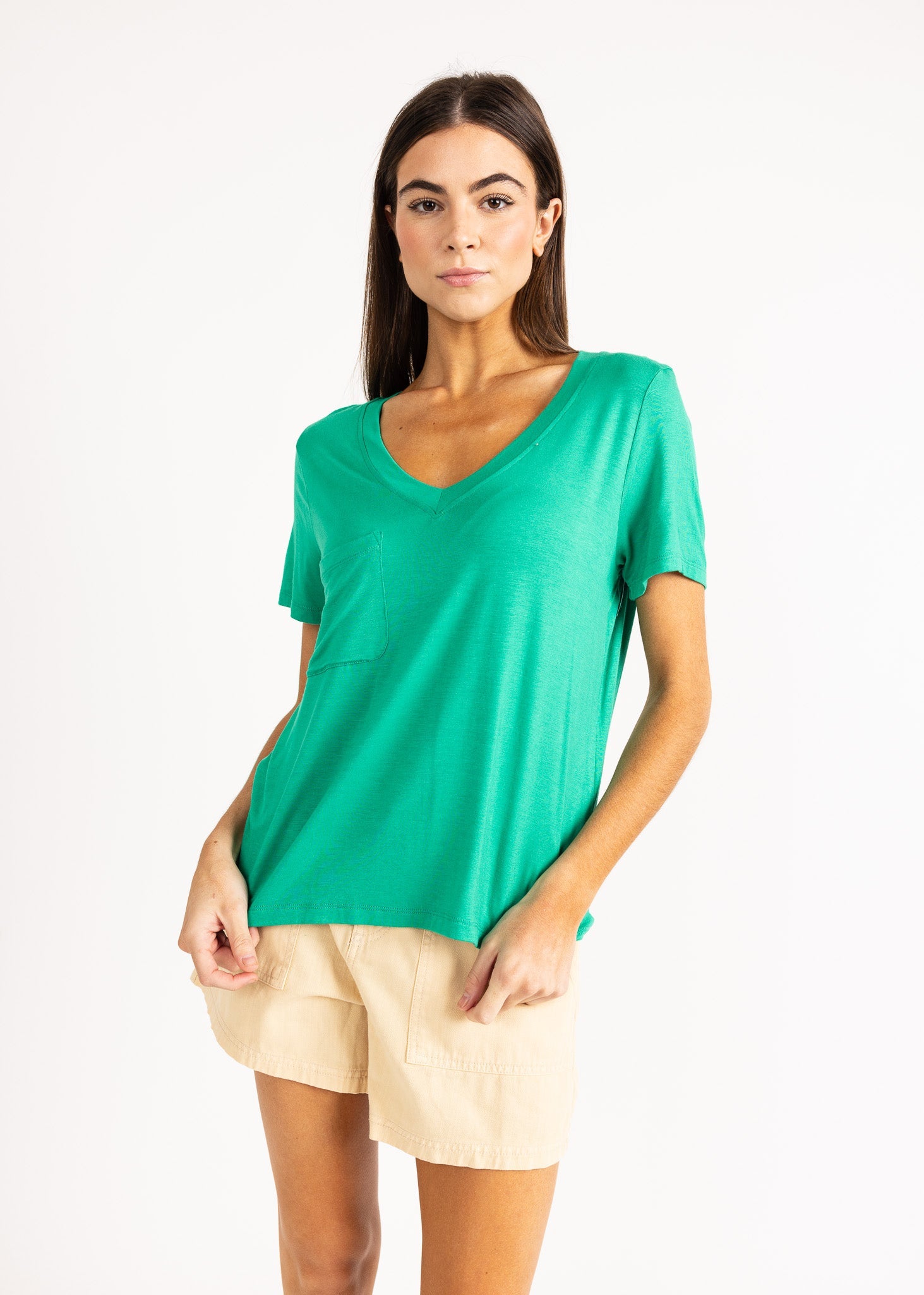 PIA TOP - Yana K Collective