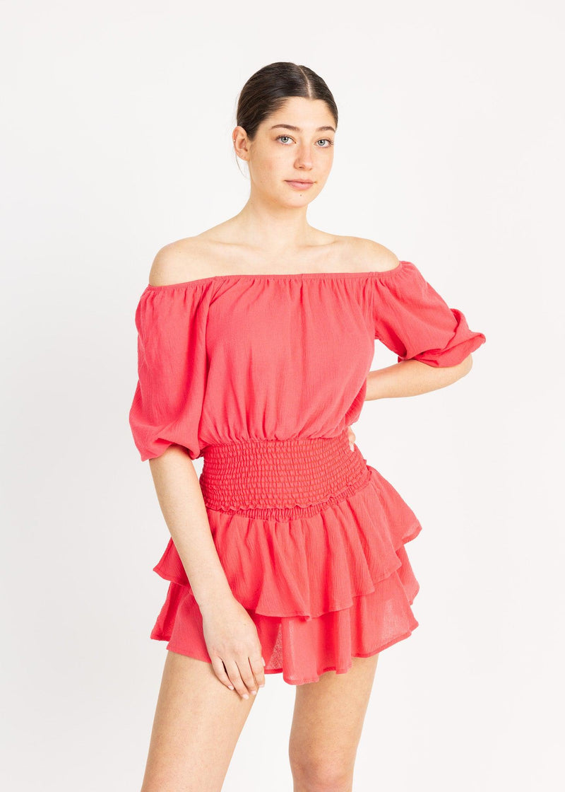 PORTOFINO skirt - Yana K