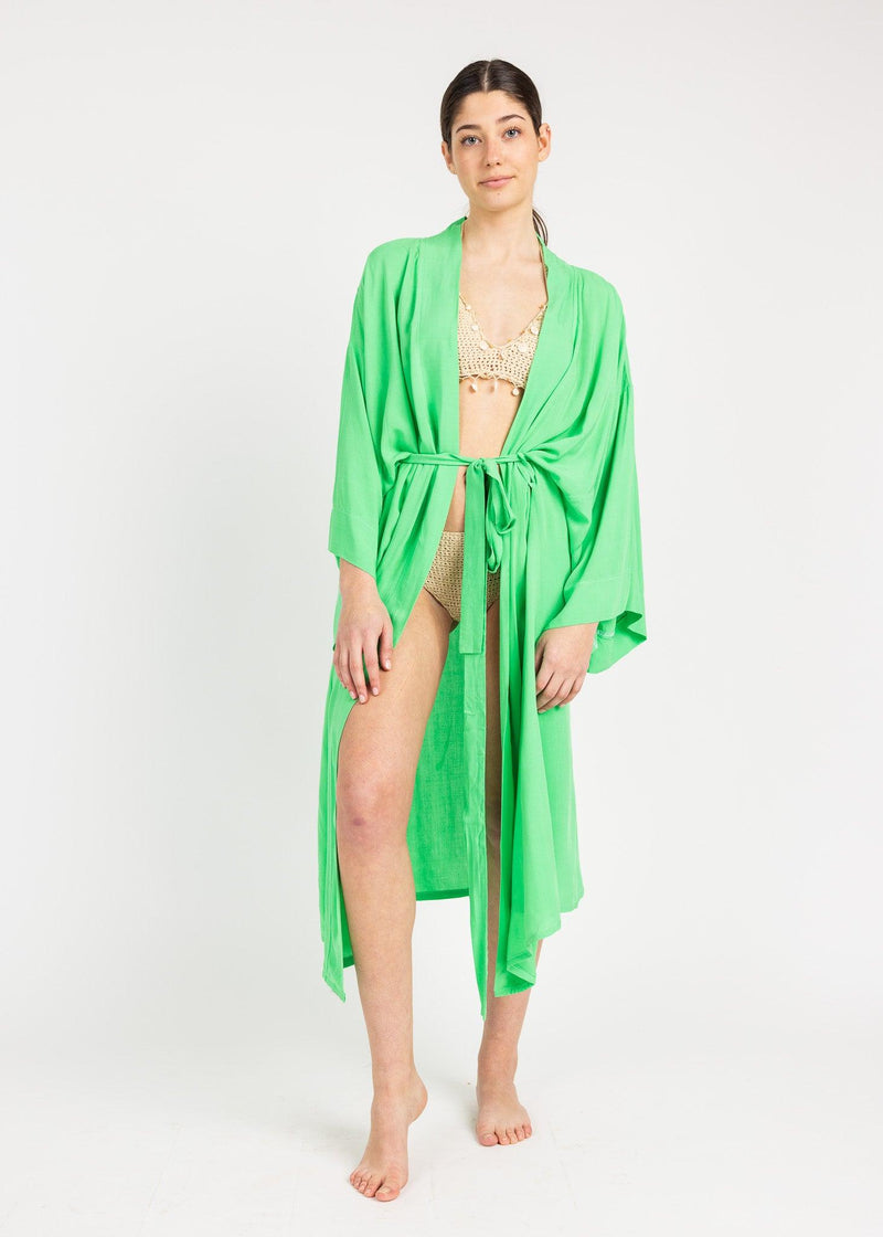 ROWAN KIMONO dye - Yana K
