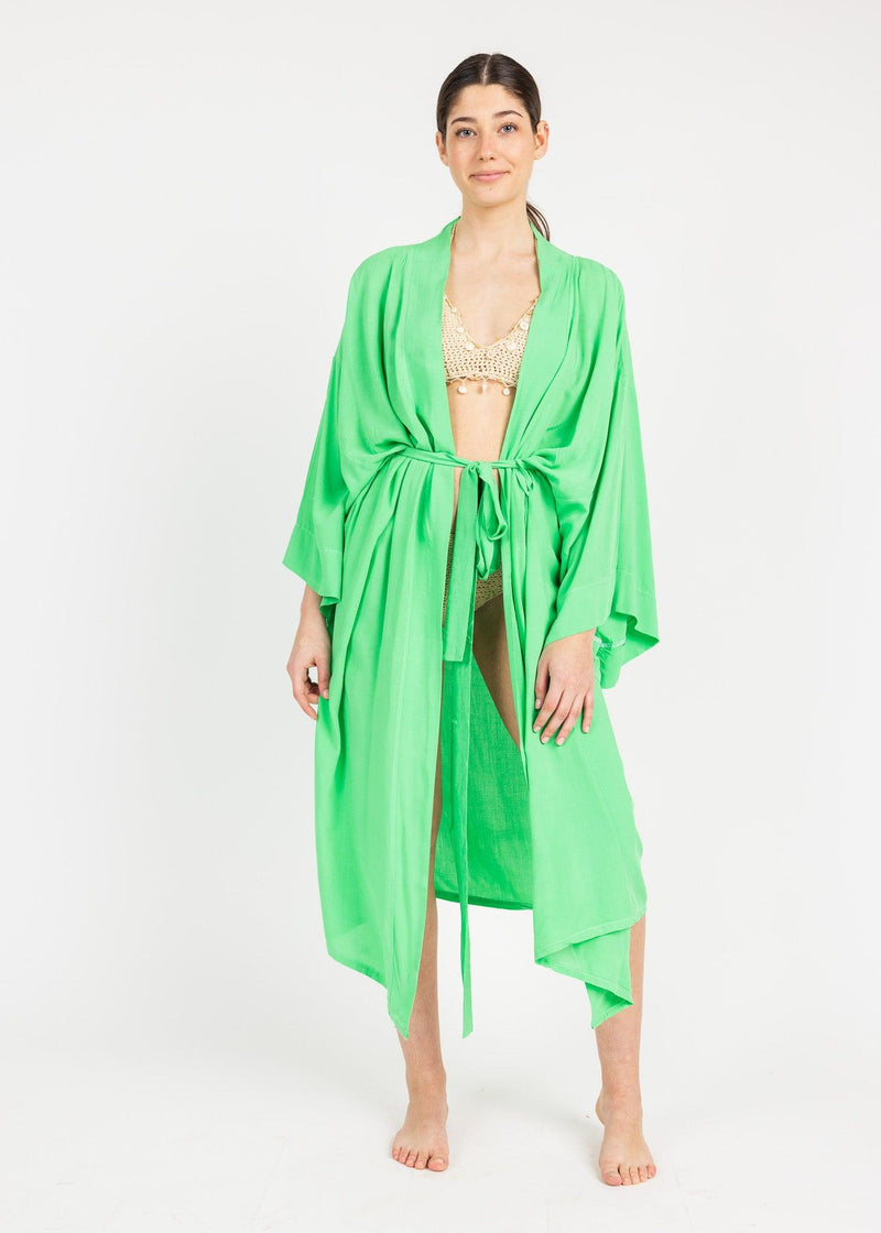 ROWAN KIMONO dye - Yana K