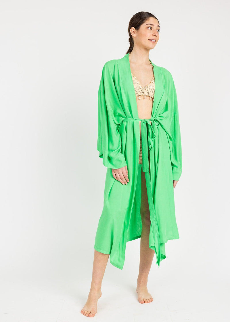 ROWAN KIMONO dye - Yana K