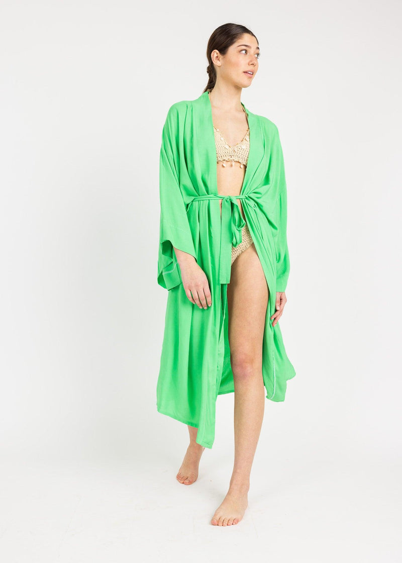 ROWAN KIMONO dye - Yana K