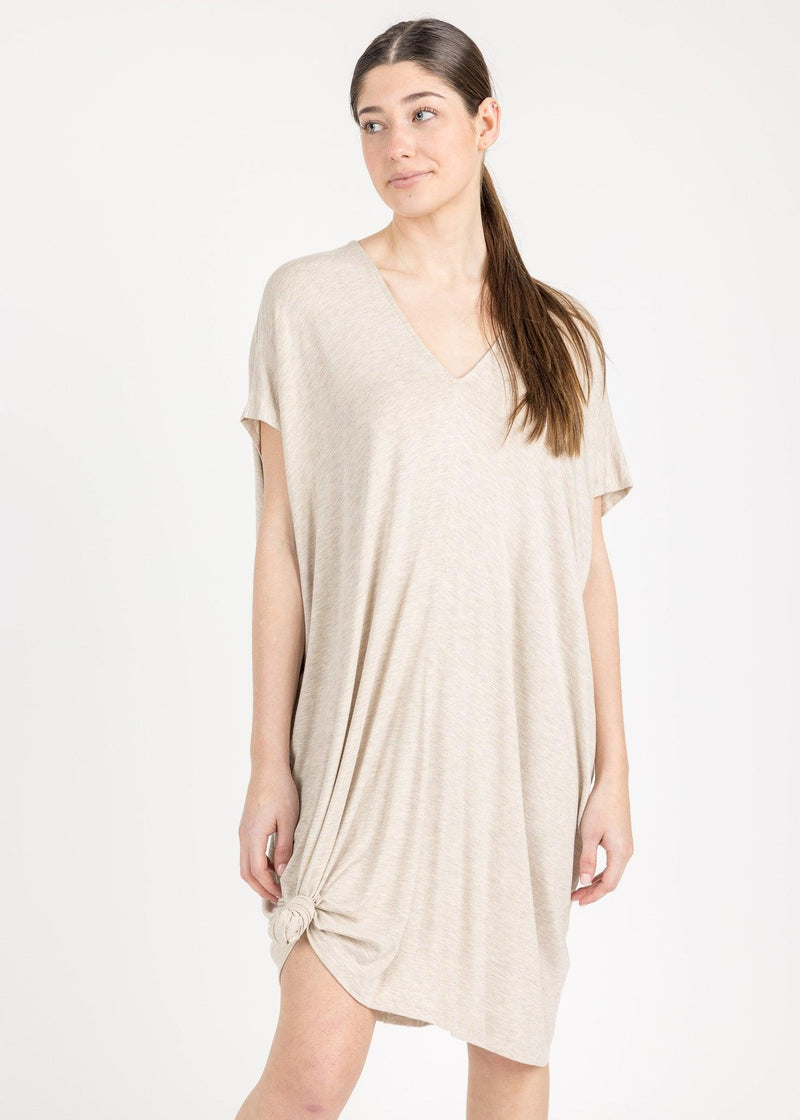 TARA MINI DRESS - Yana K