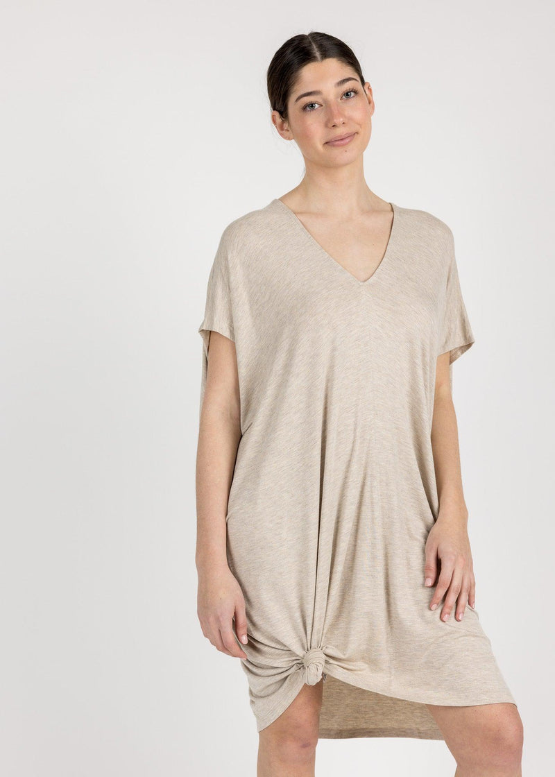 TARA MINI DRESS - Yana K