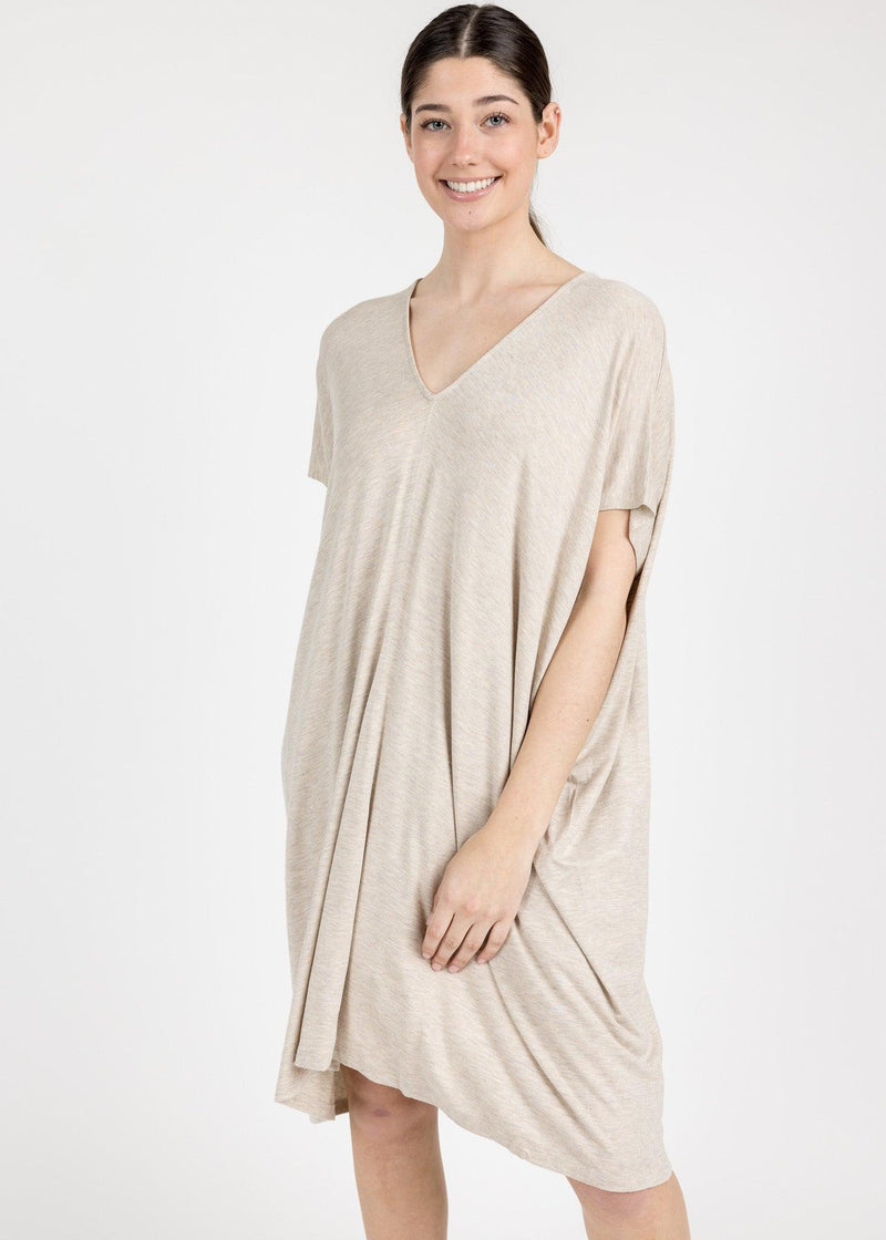 TARA MINI DRESS - Yana K