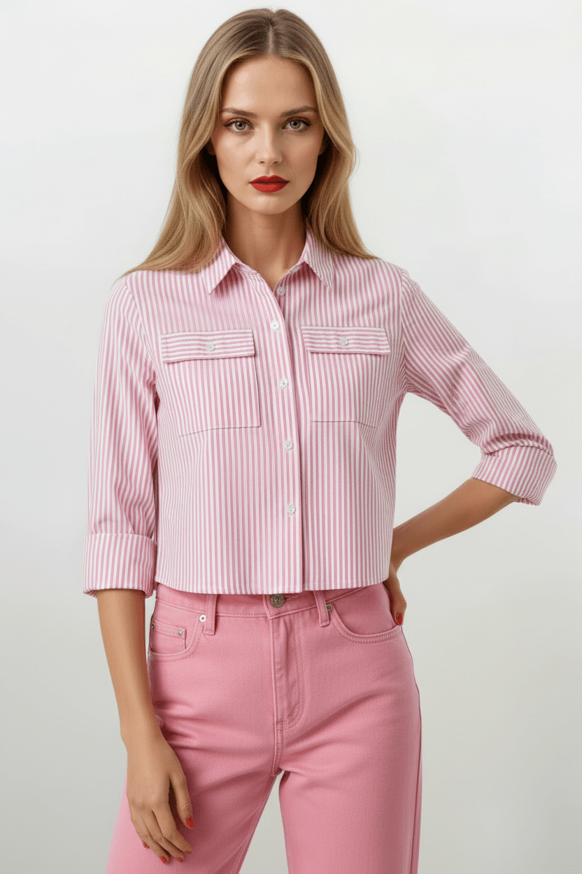 TICI TOP - Yana K Collective