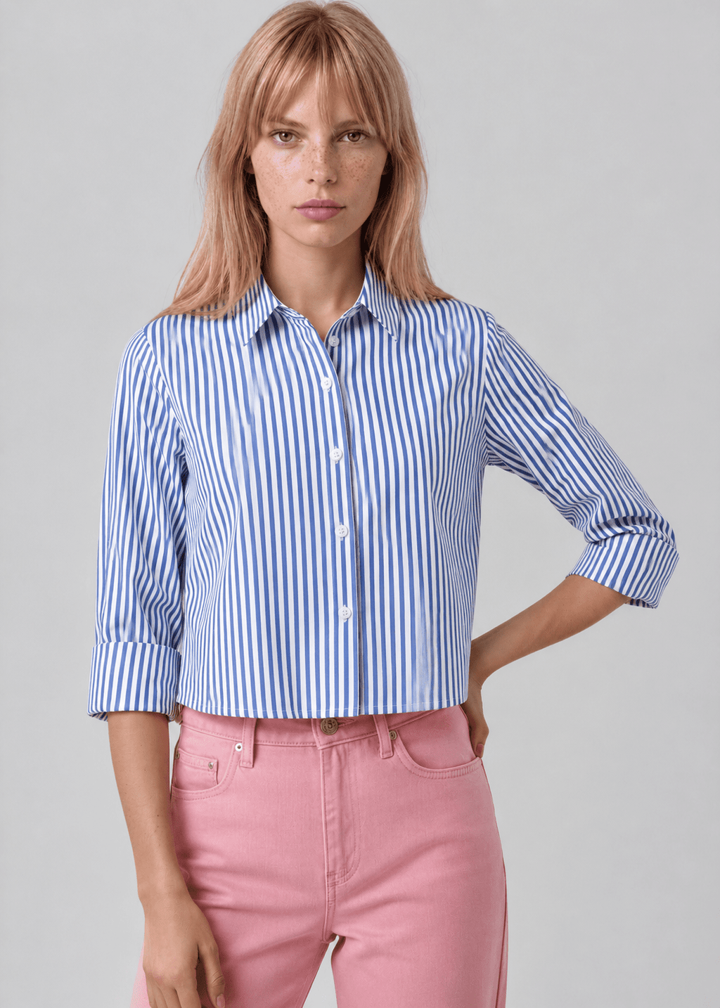 TICI TOP - Yana K Collective