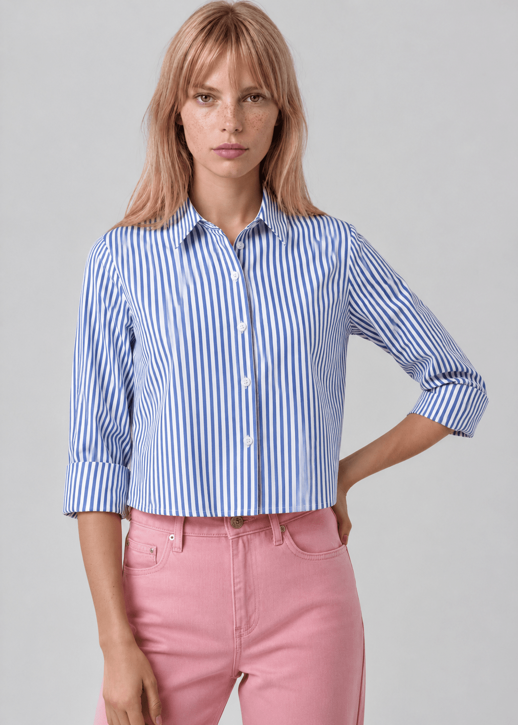 TICI TOP - Yana K Collective