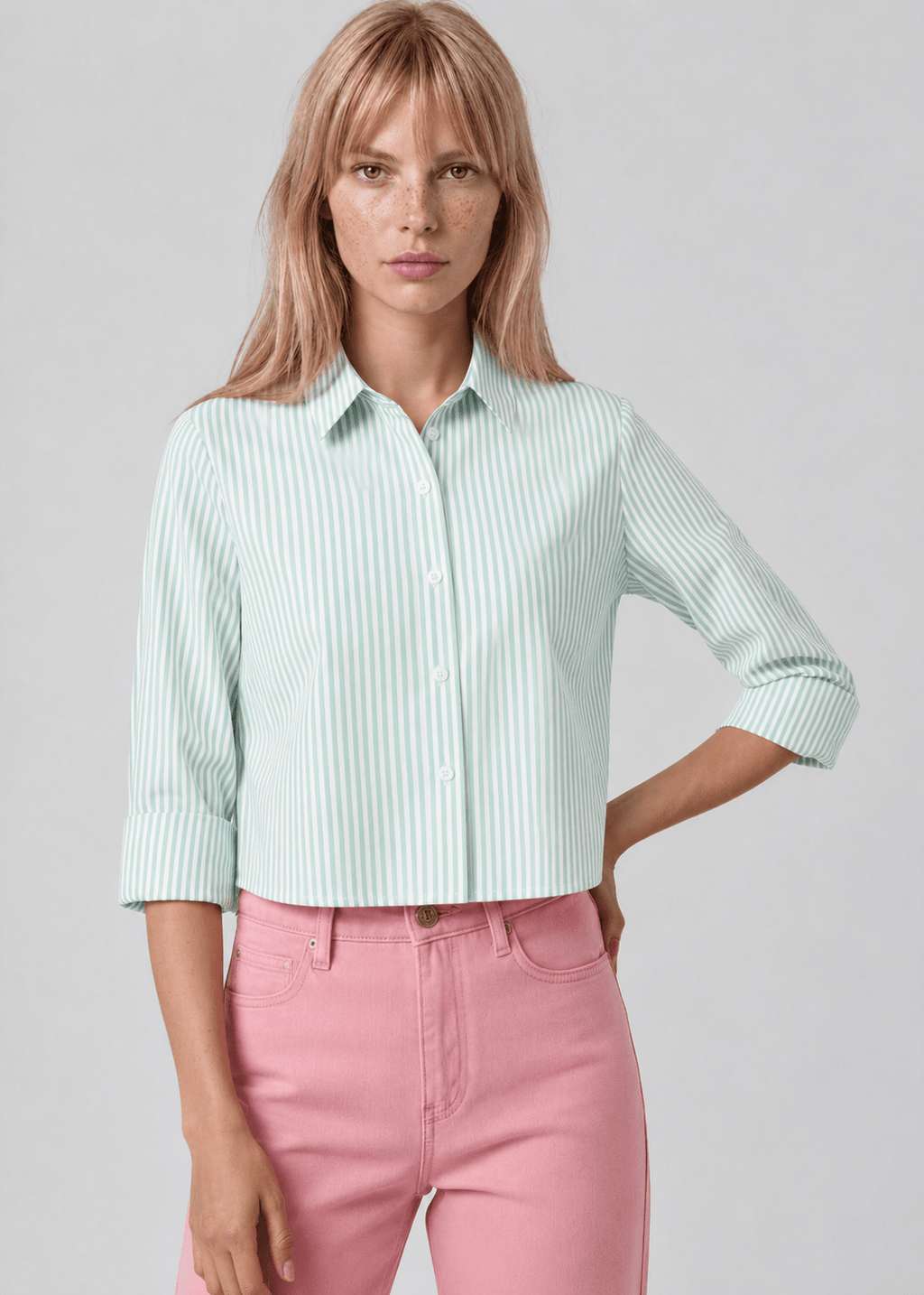 TICI TOP - Yana K Collective