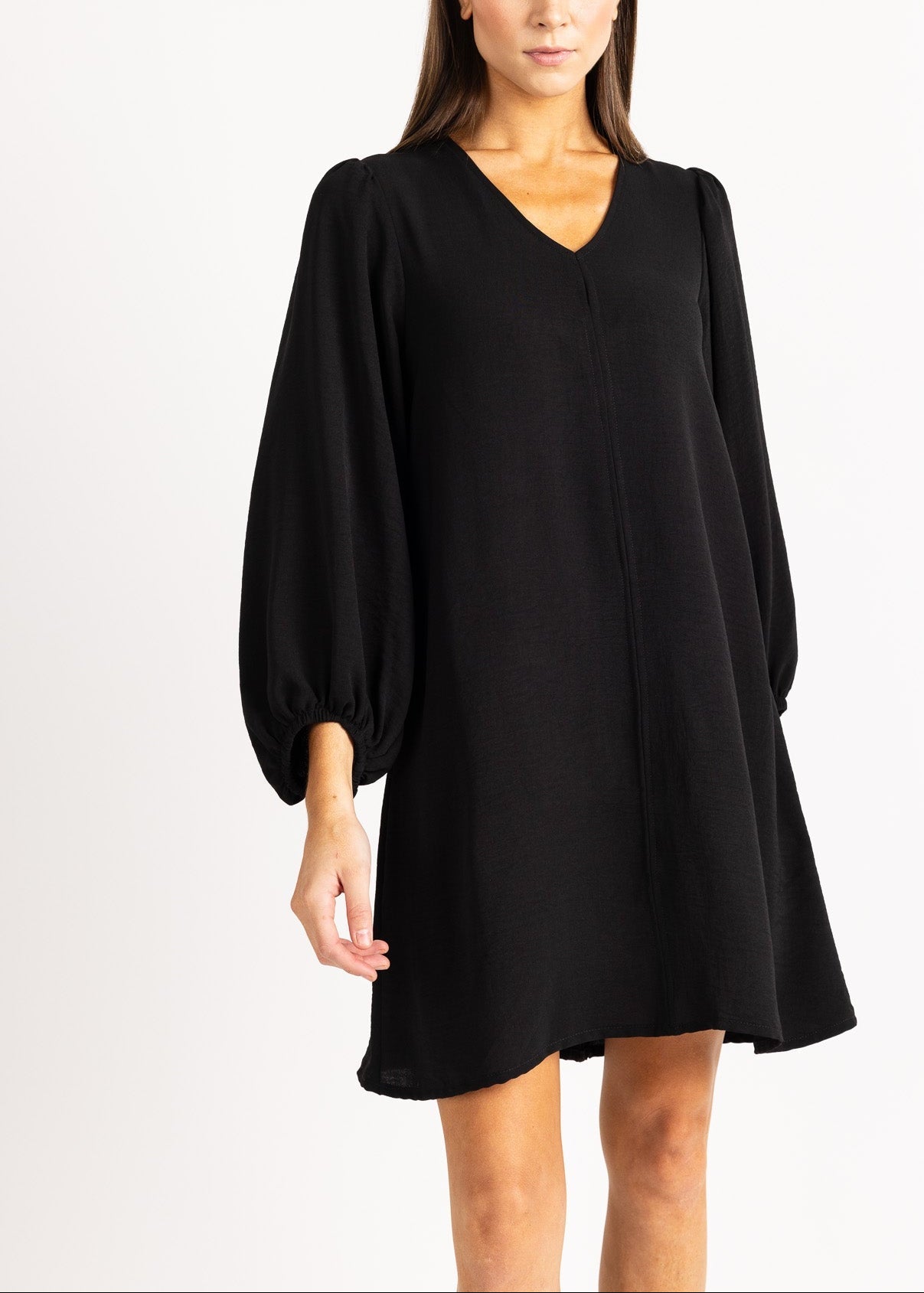 WICHITA MINI DRESS airflo - Yana K Collective
