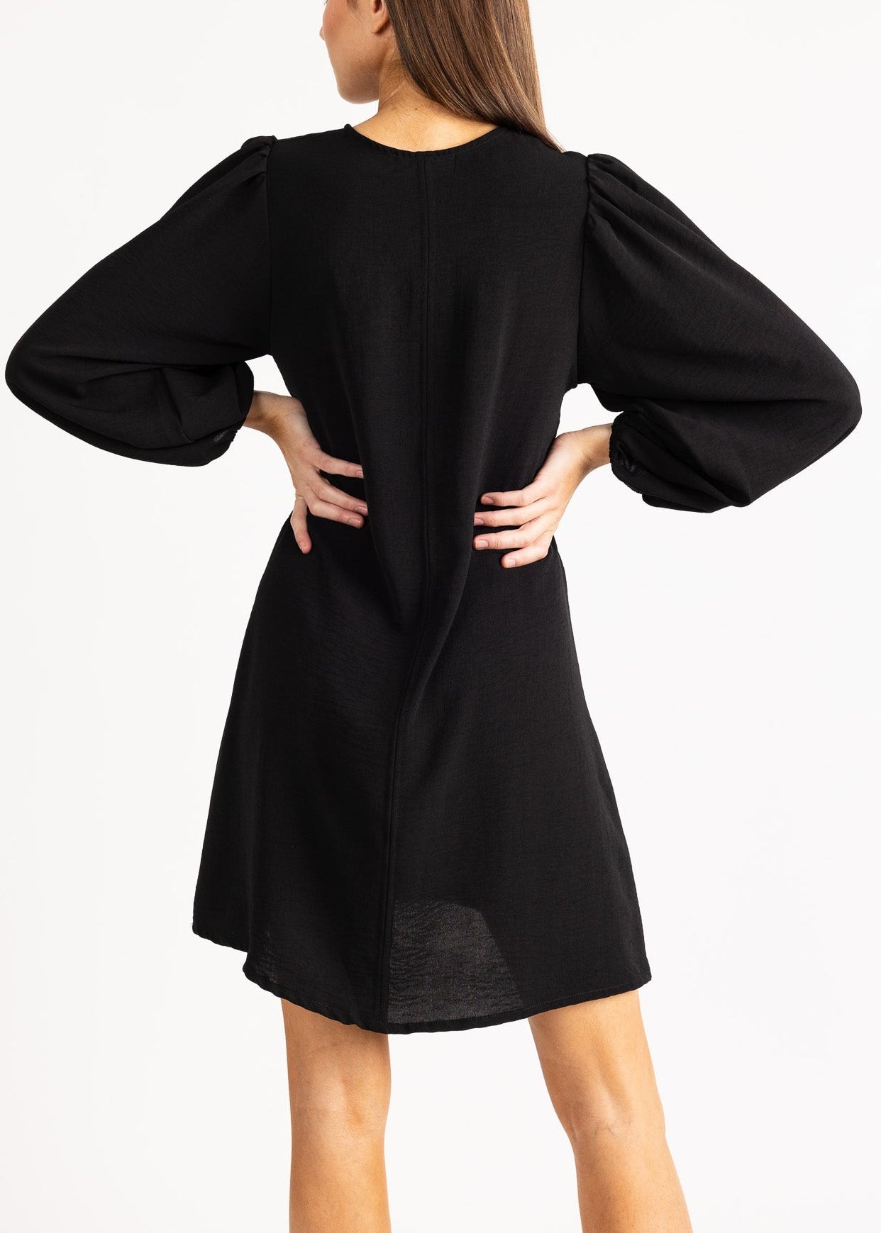 WICHITA MINI DRESS airflo - Yana K Collective