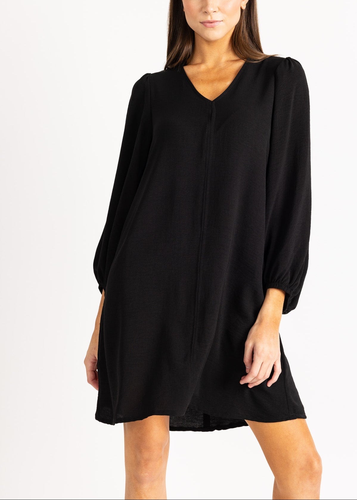 WICHITA MINI DRESS airflo - Yana K Collective