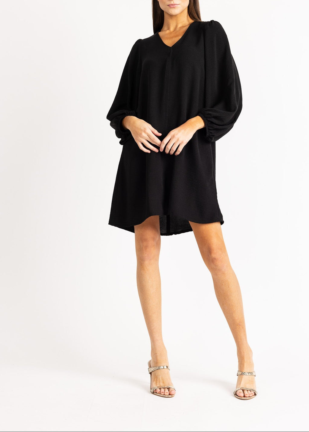 WICHITA MINI DRESS airflo - Yana K Collective