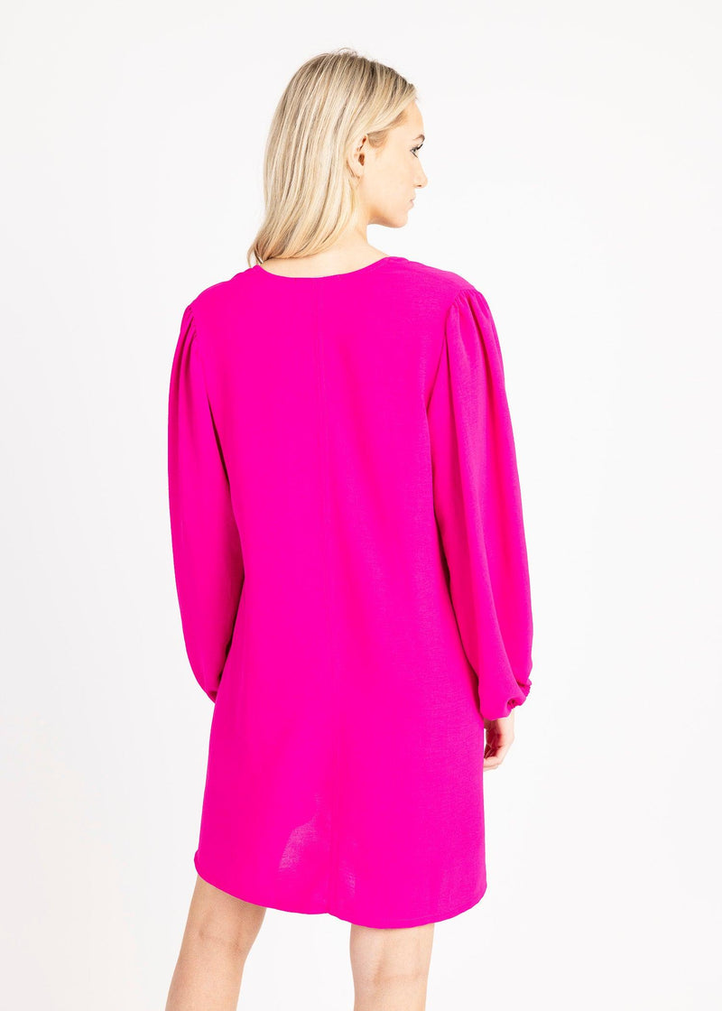 WICHITA MINI DRESS airflo - Yana K