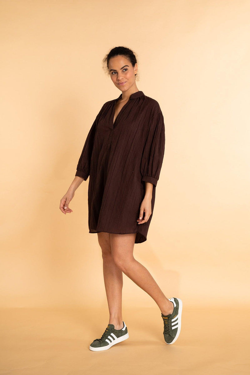 ZANE mini dress - Yana K