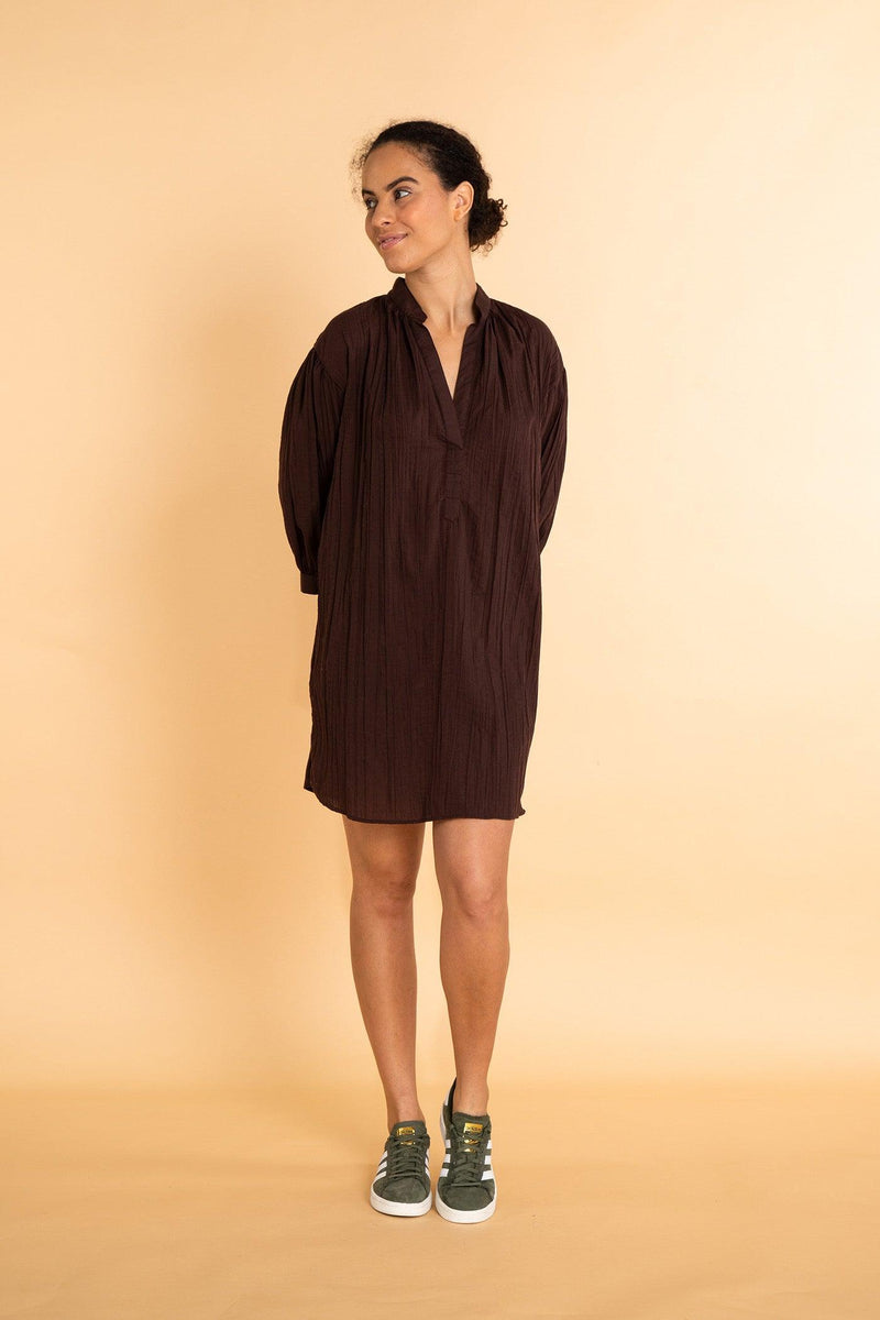 ZANE mini dress - Yana K