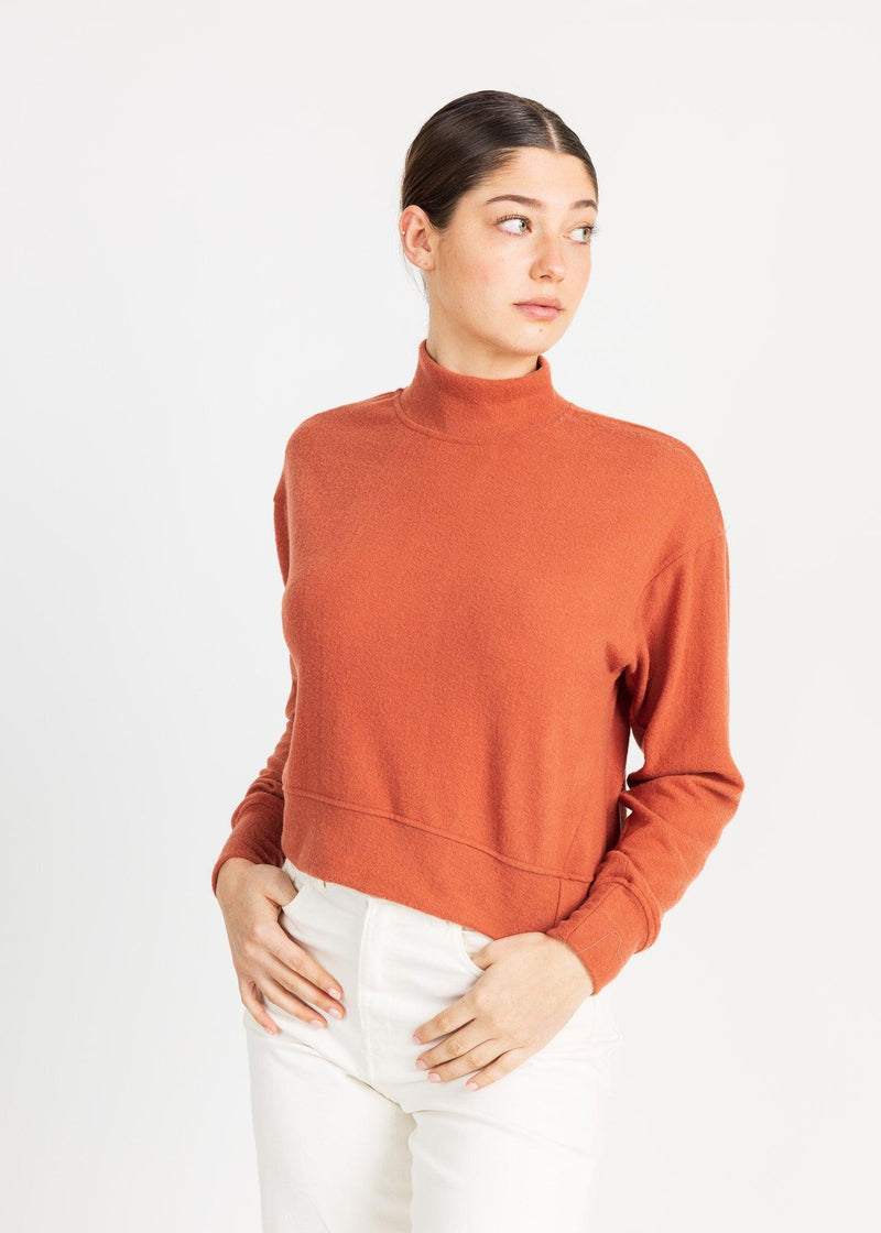 AVERY sweater - Yana K