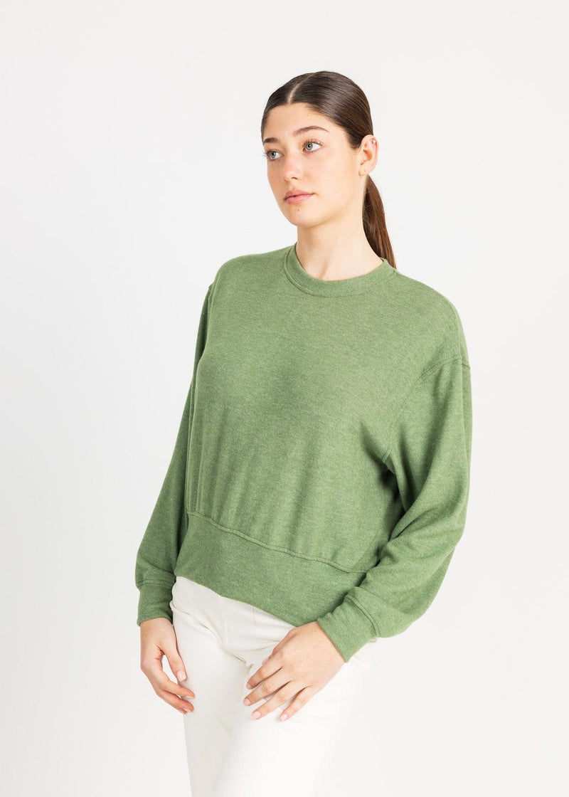 VICKY sweater - Yana K
