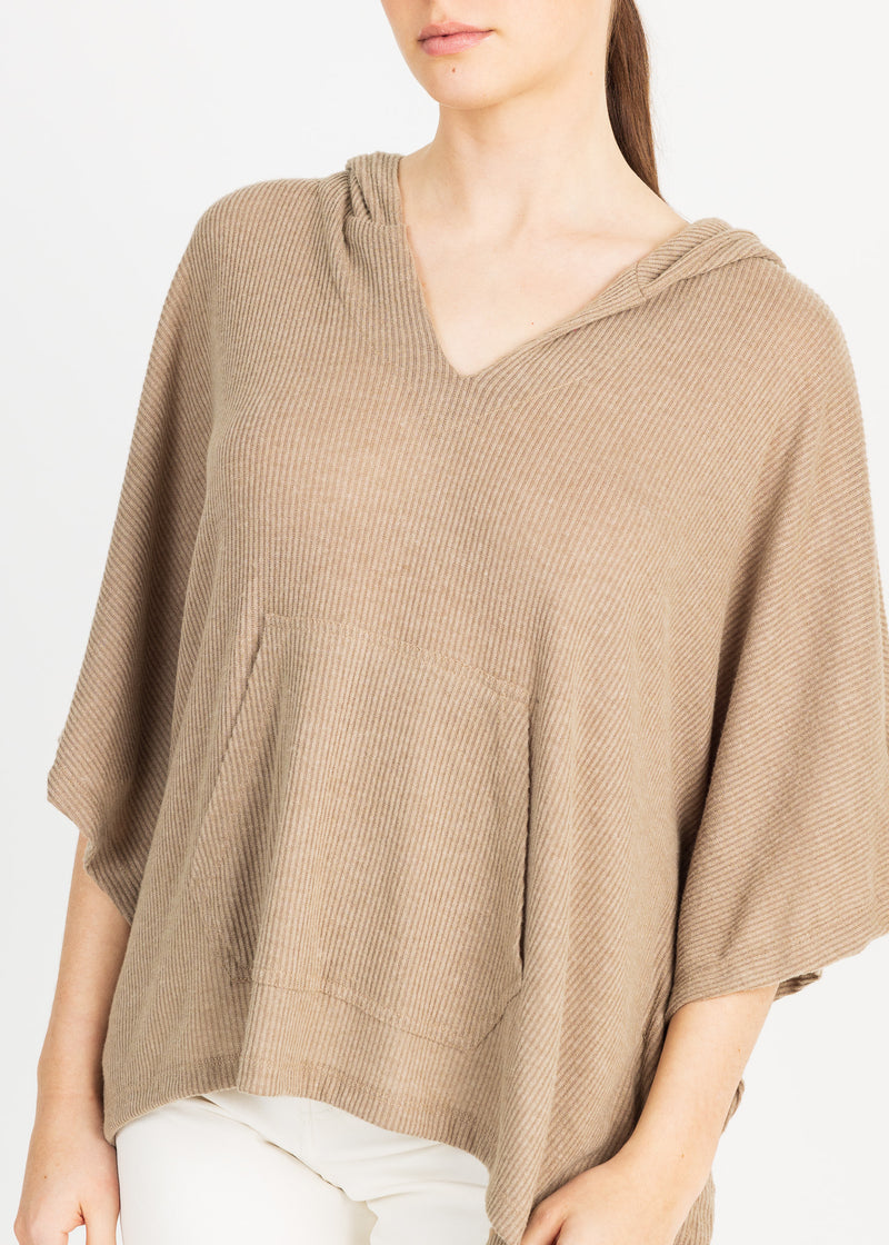AXEL SWEATER hatchi rib