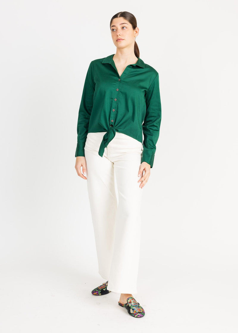 WILL TOP cotton
