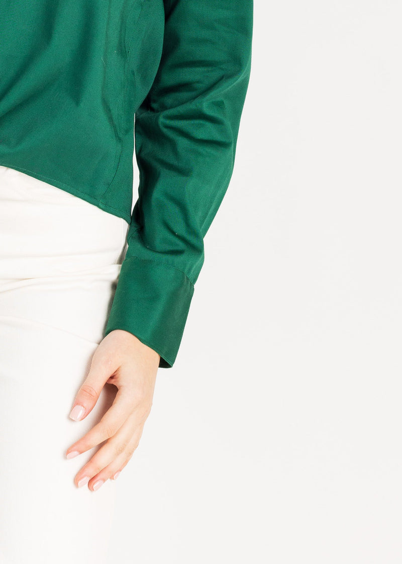 WILL TOP cotton