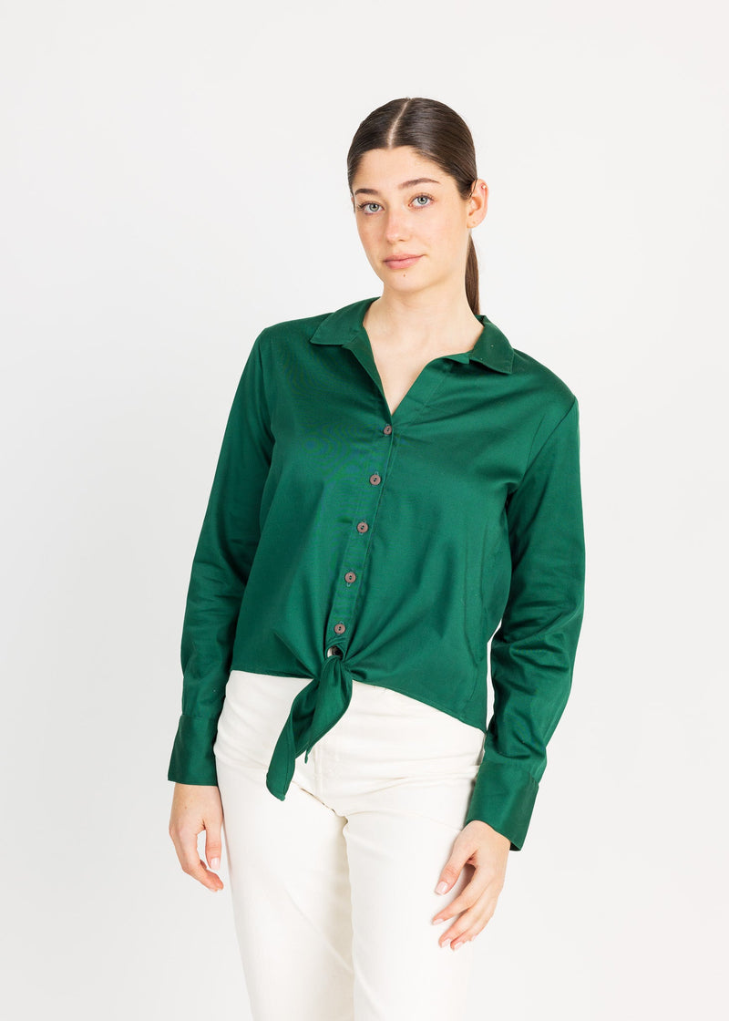 WILL TOP cotton