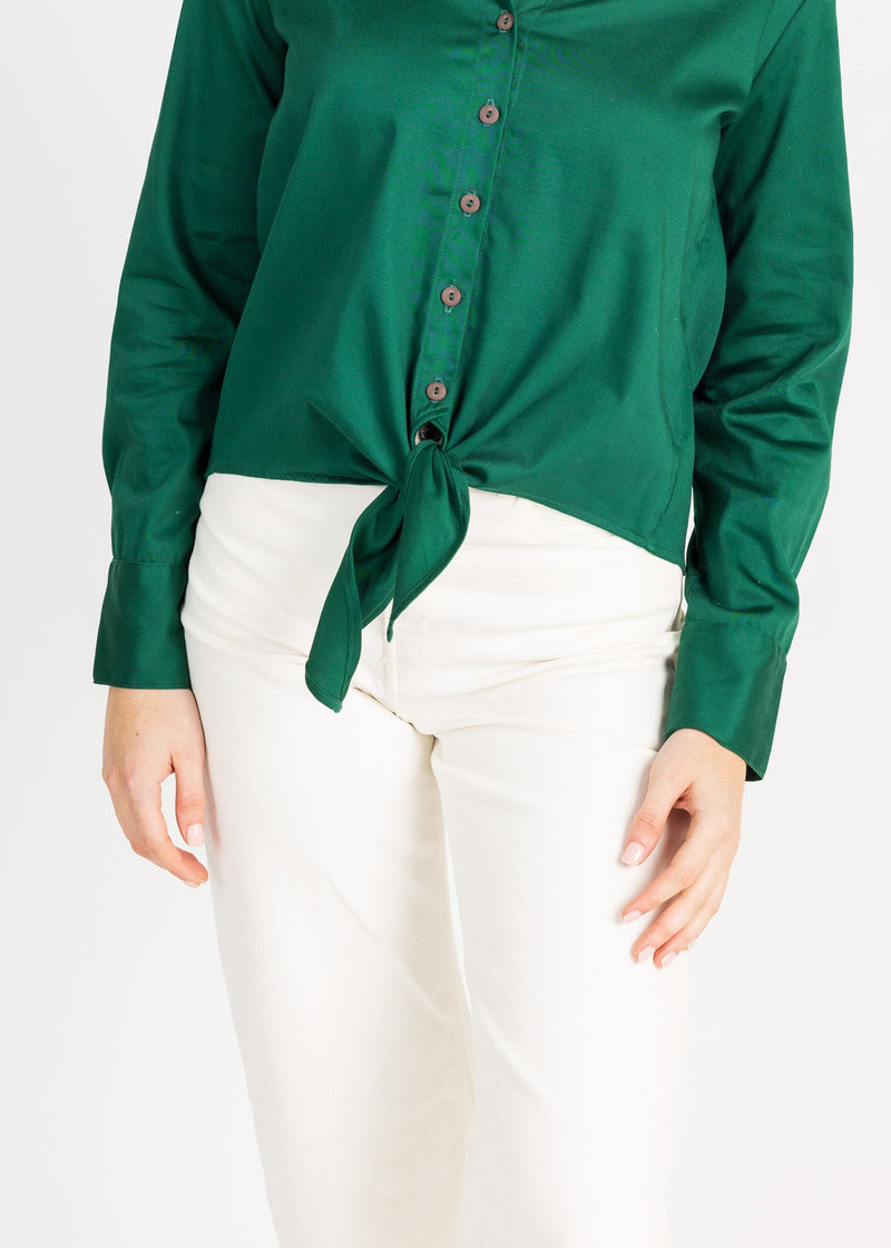 WILL TOP cotton