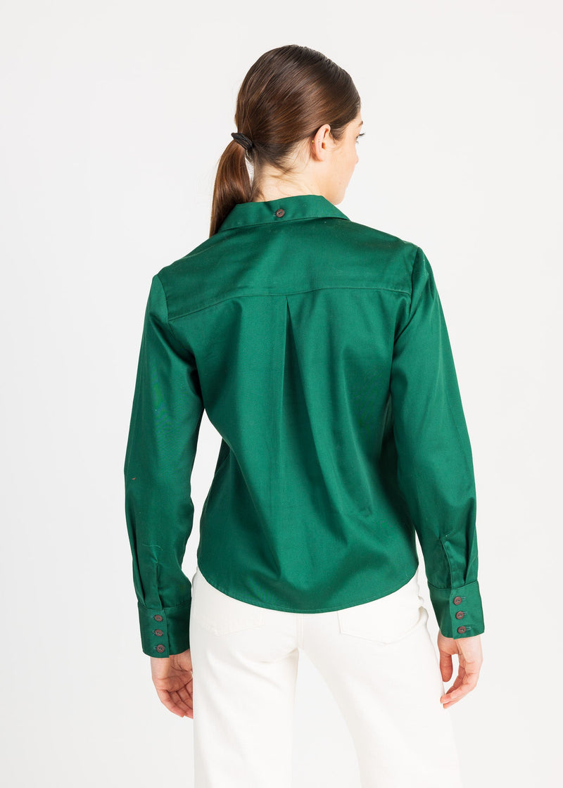 WILL TOP cotton