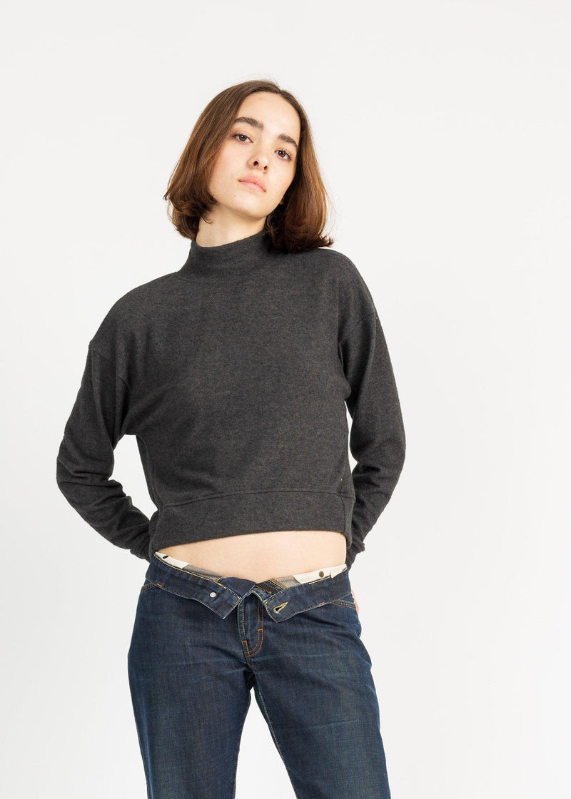 AVERY sweater - Yana K