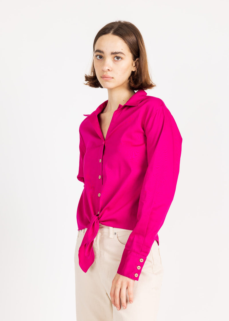 WILL TOP cotton