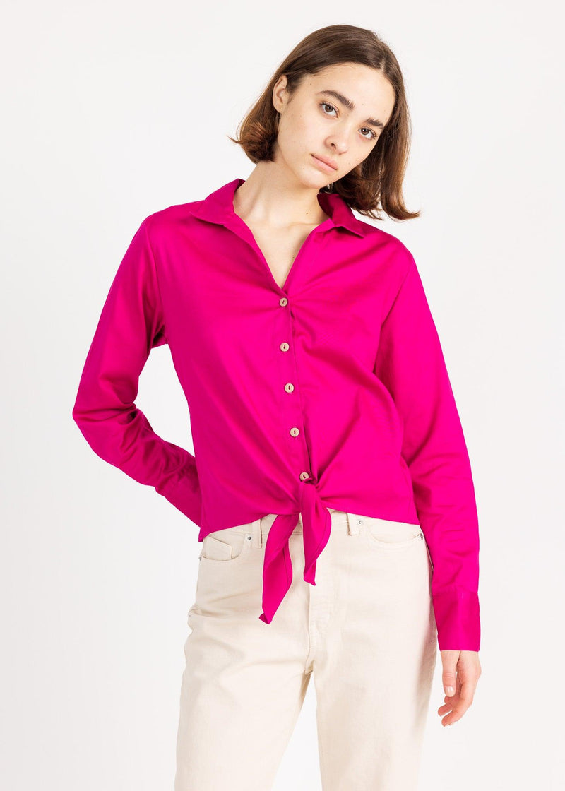 WILL TOP cotton