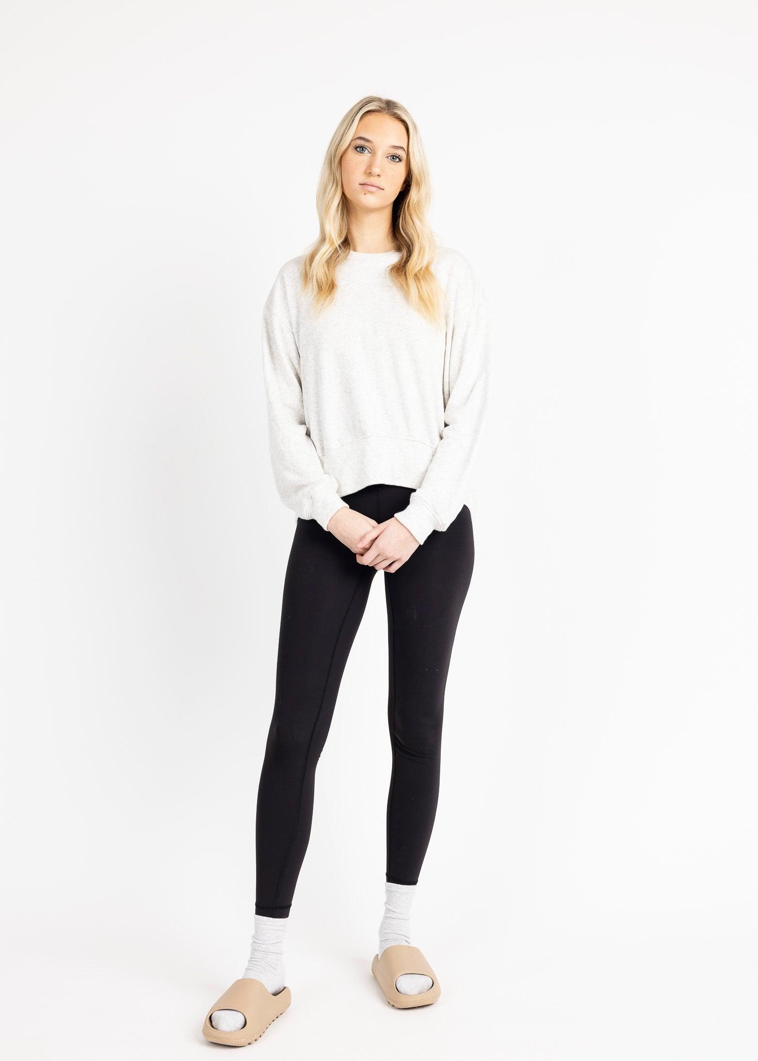 VICKY sweater - Yana K