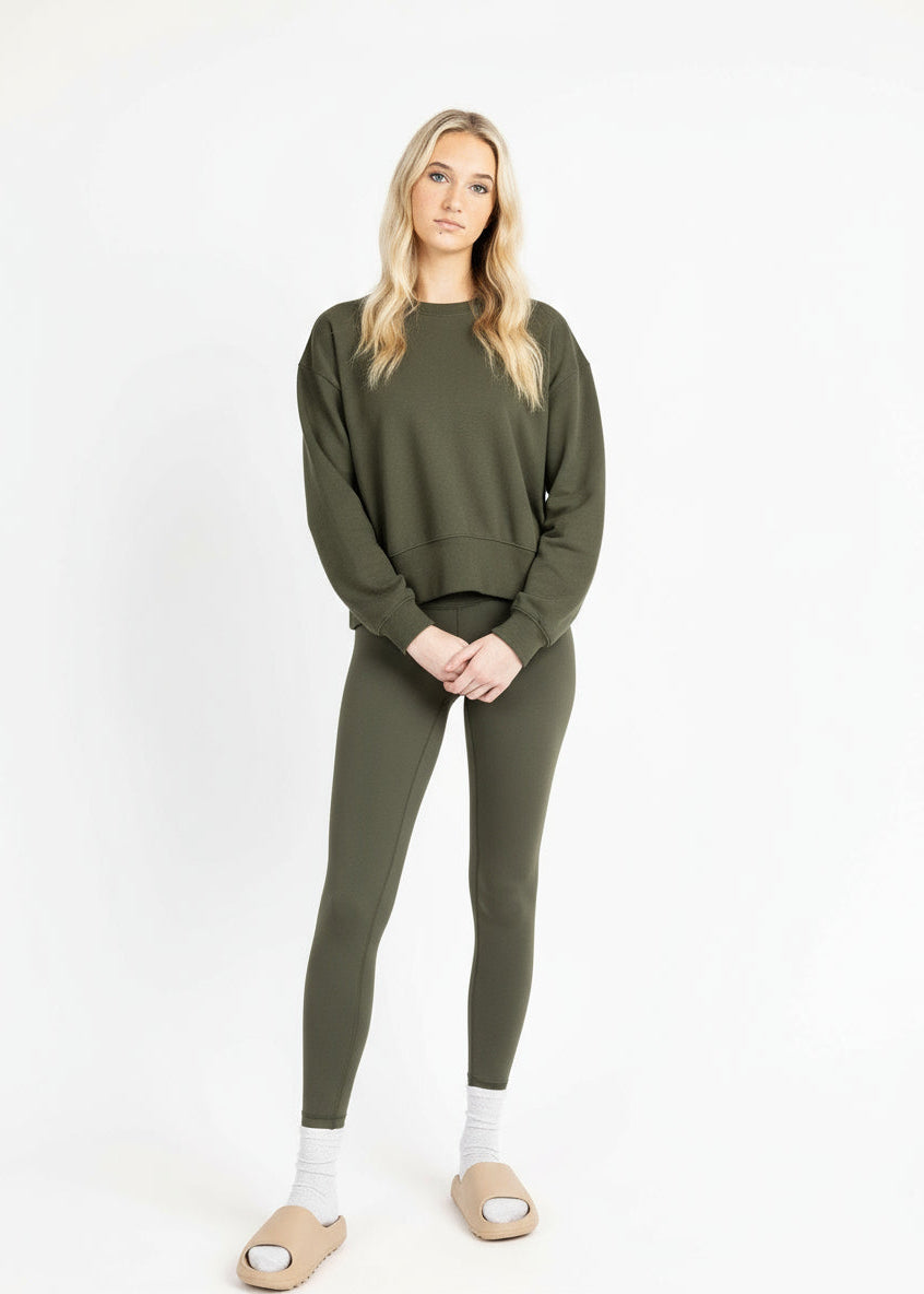 VICKY sweater - Yana K