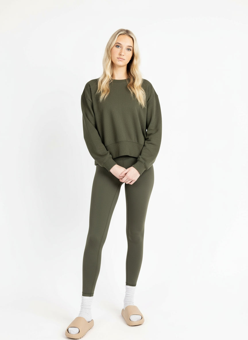 VICKY sweater - Yana K