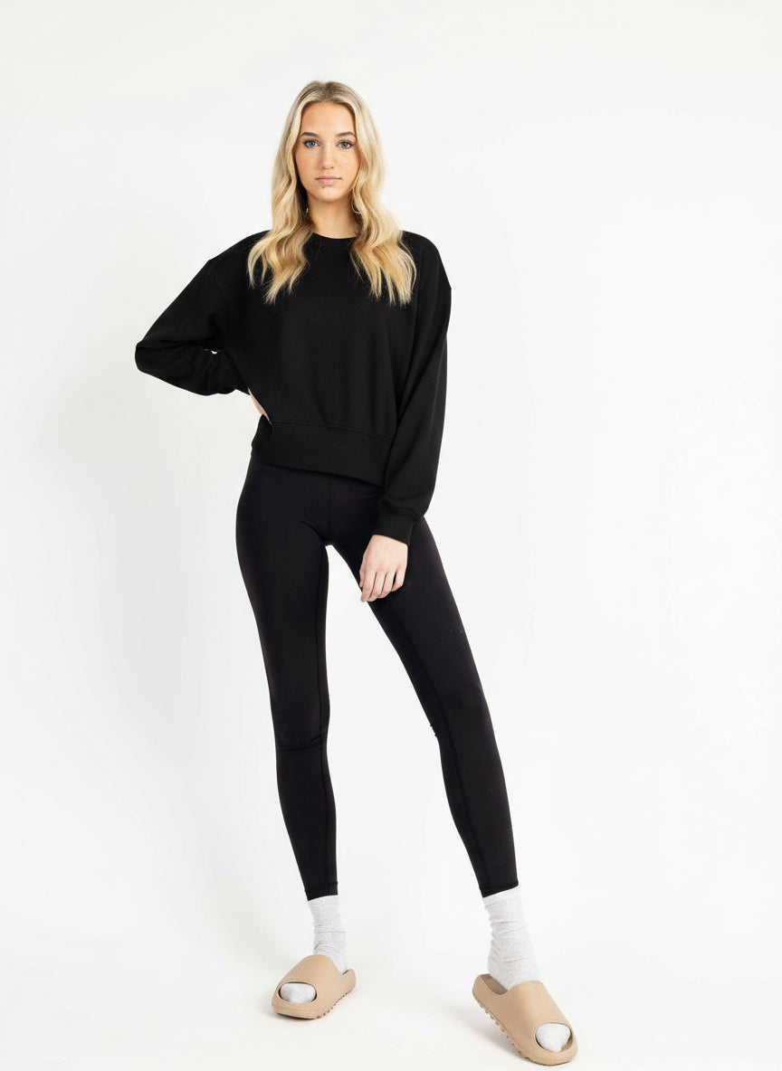 VICKY sweater - Yana K