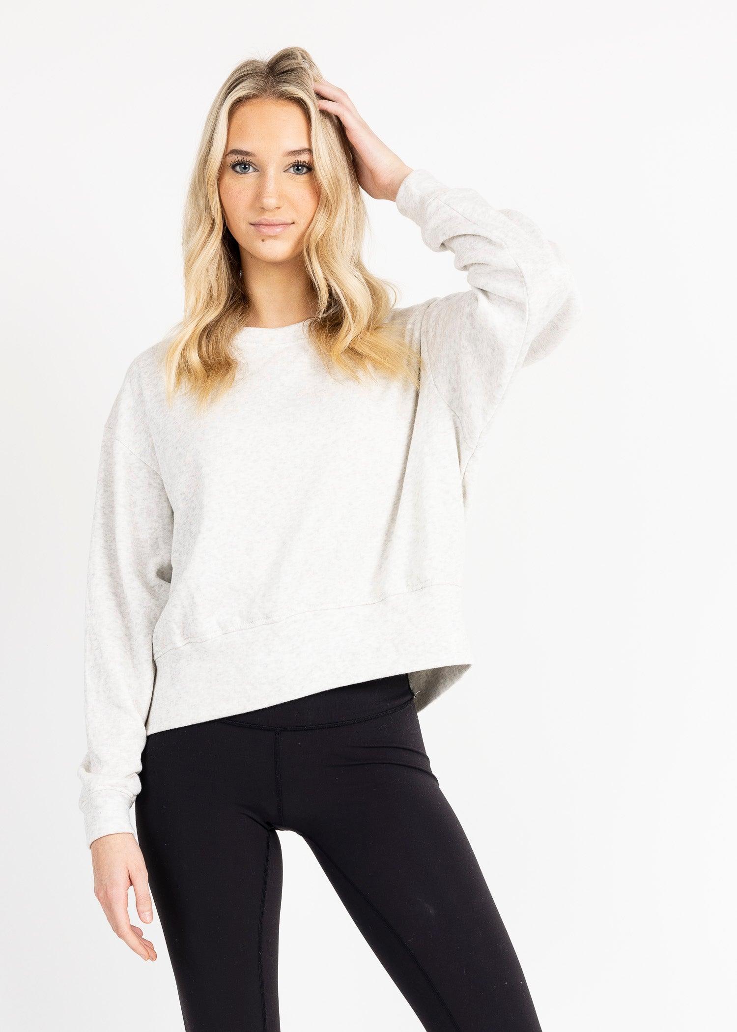 VICKY sweater - Yana K