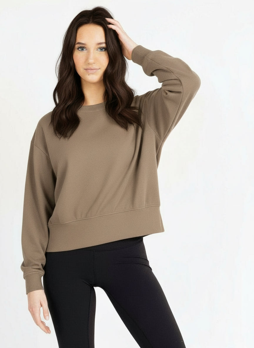 VICKY sweater - Yana K