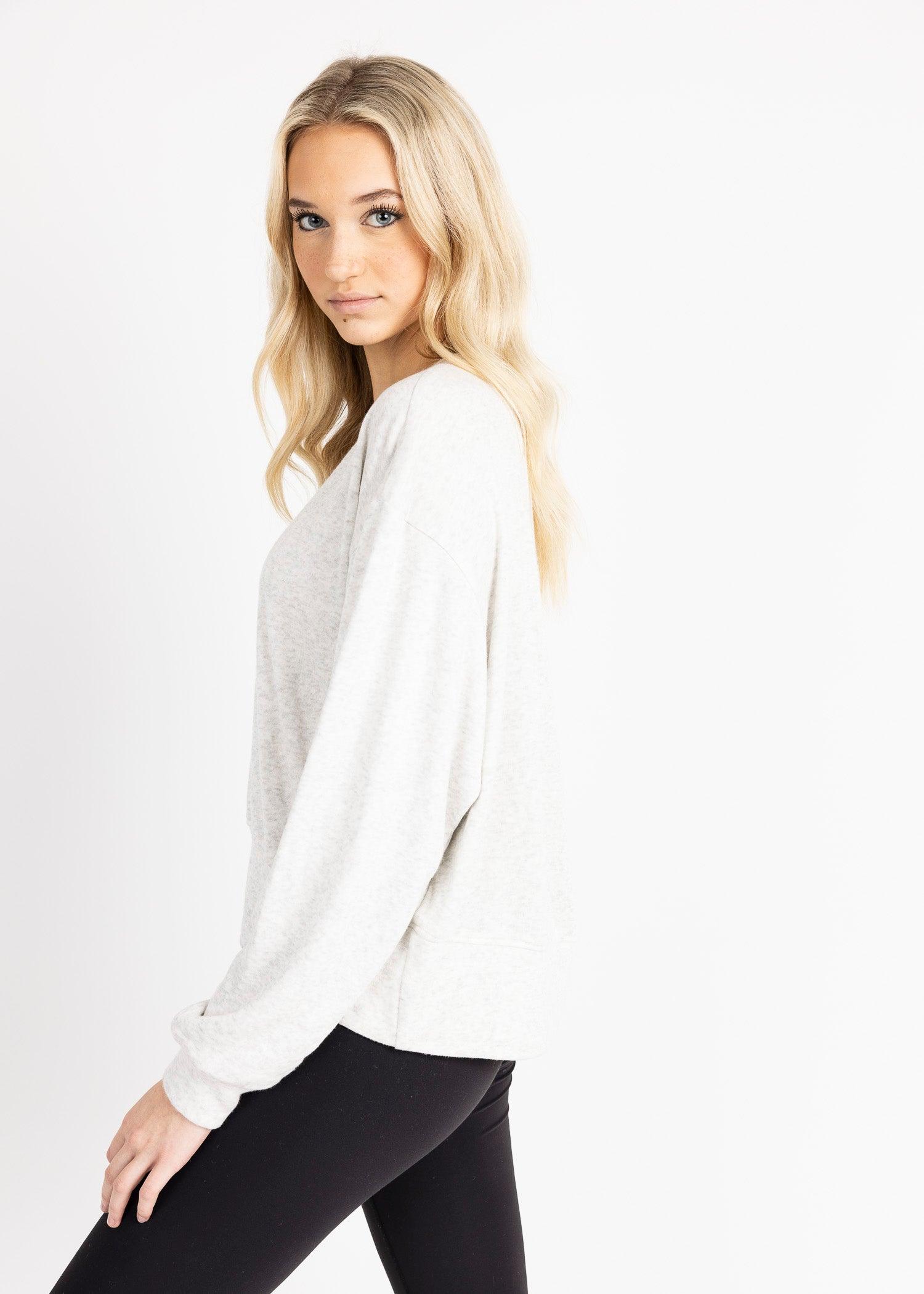 VICKY sweater - Yana K