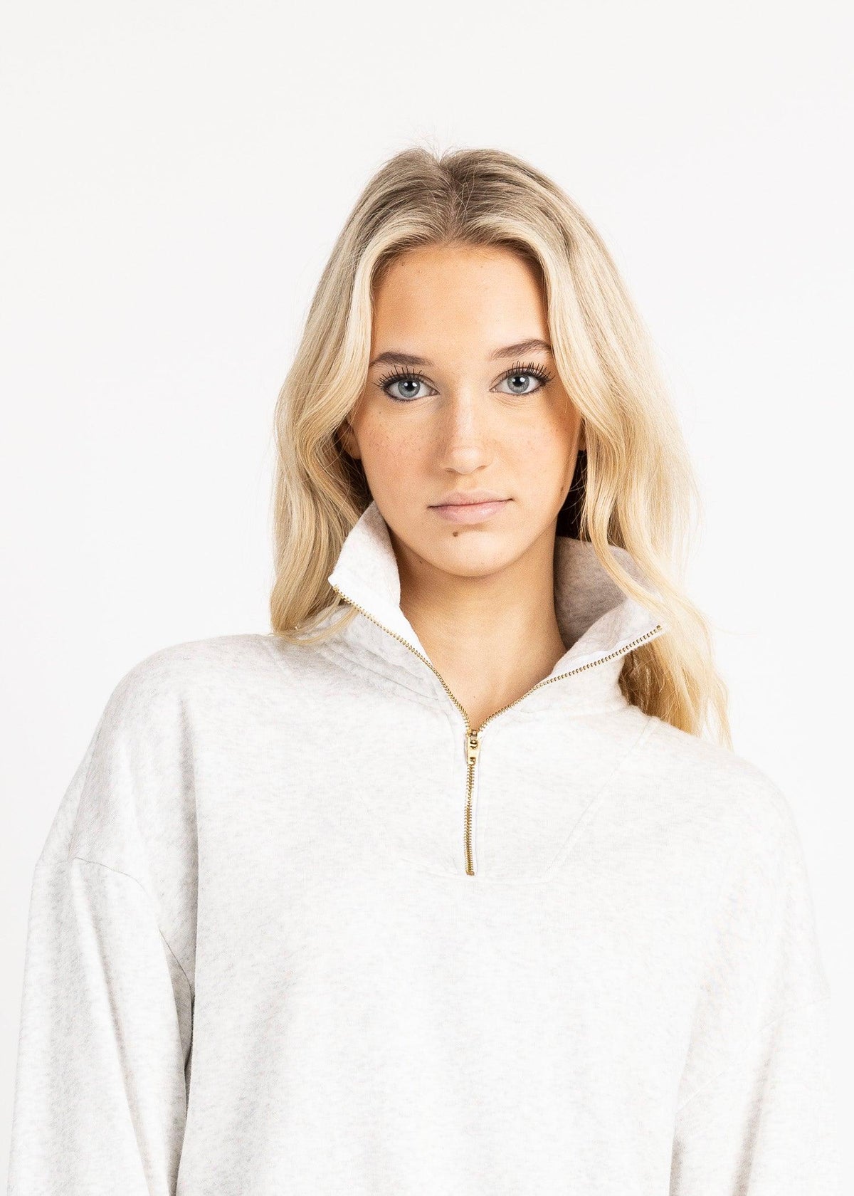 KATY  sweater - Yana K
