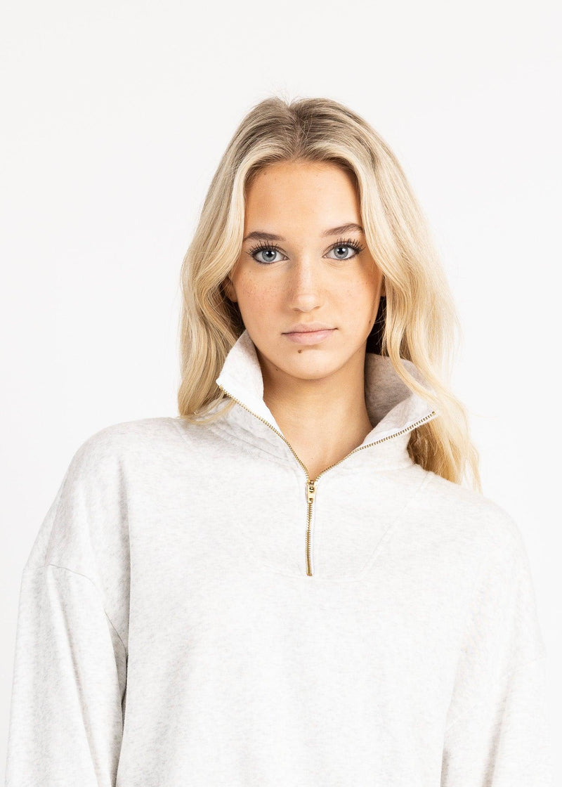 KATY  sweater - Yana K