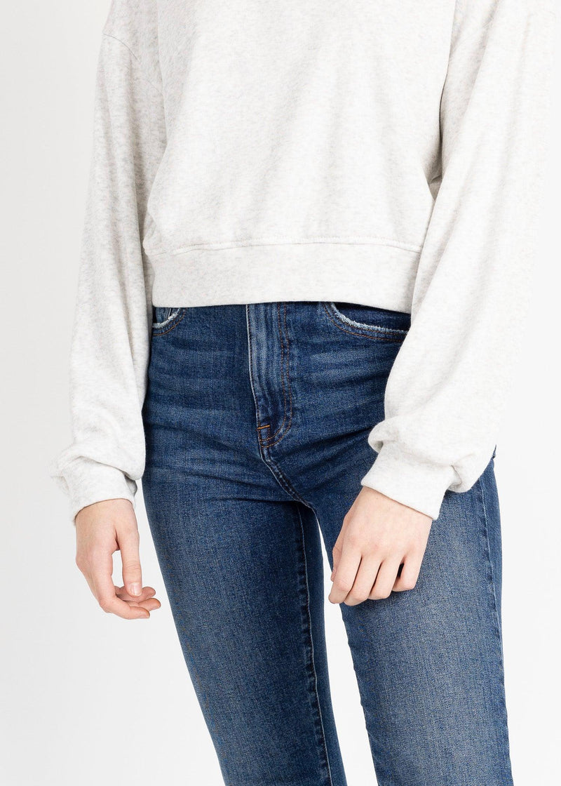 KATY  sweater - Yana K