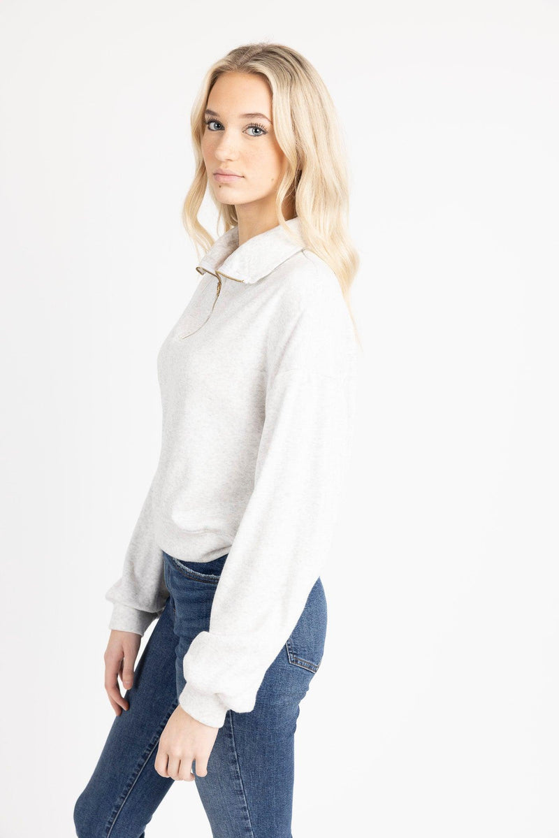 KATY  sweater - Yana K
