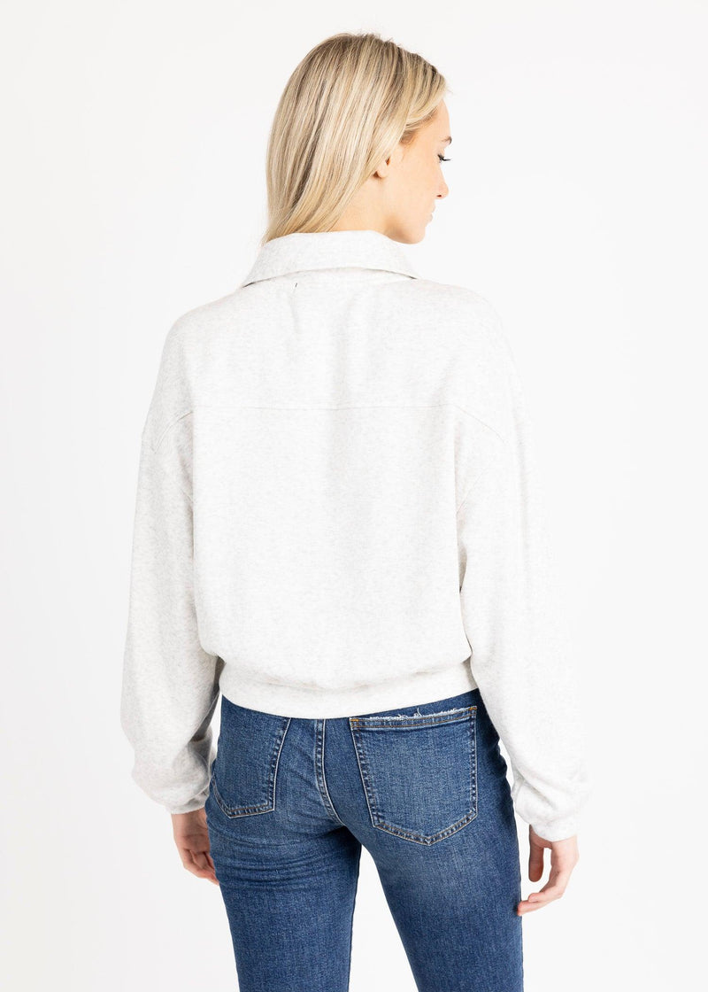 KATY  sweater - Yana K