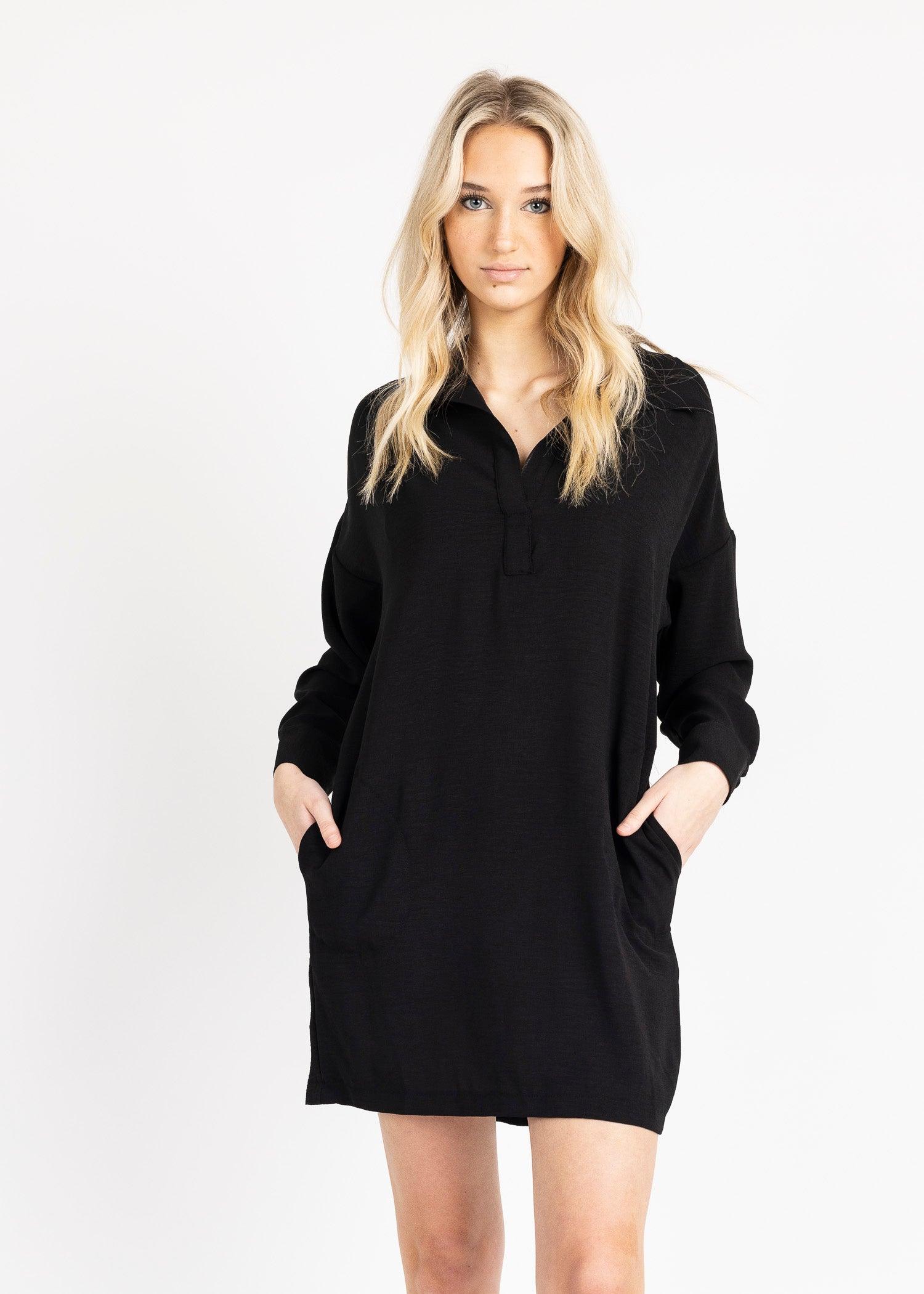 JAYDEN MINI DRESS airflo - Yana K