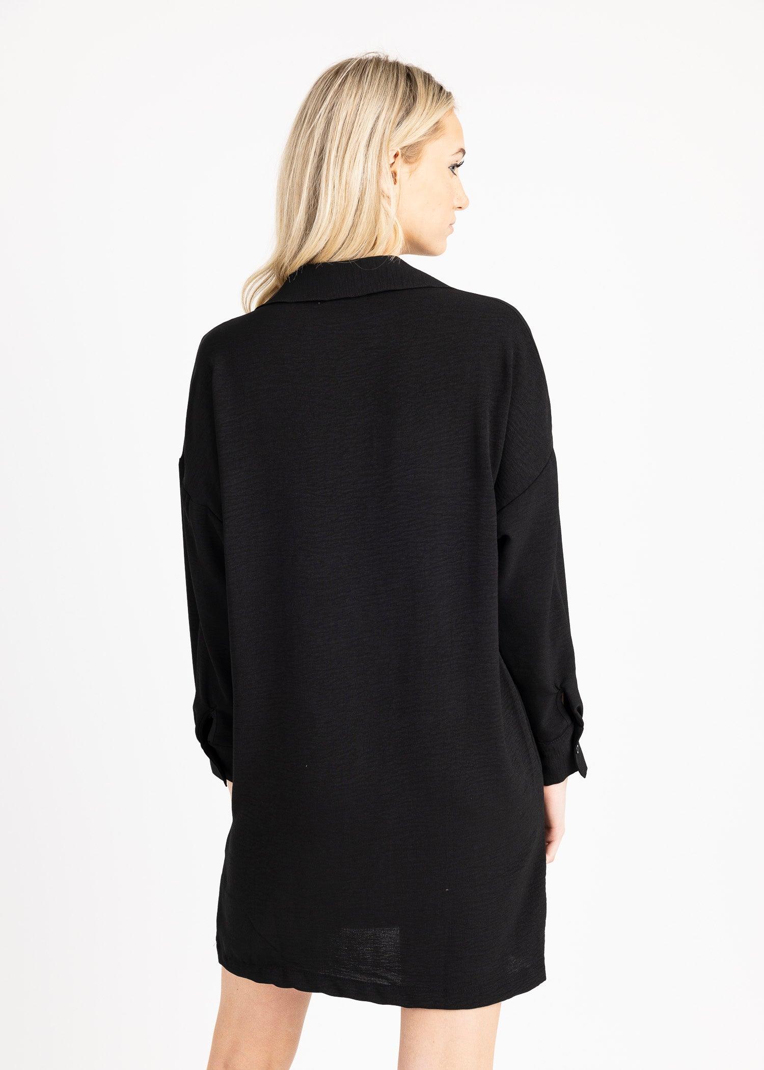 JAYDEN MINI DRESS airflo - Yana K