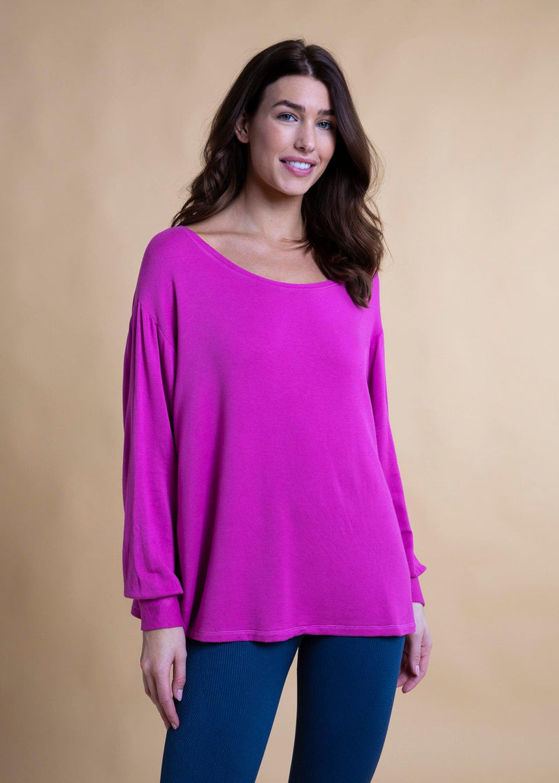ACE SWEATER dye - Yana K